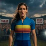 découvrez le scandale qui secoue le monde du sport impliquant pauline ferrand-prévot. enquête, révélations et conséquences sur sa carrière et le cyclisme français. informations exclusives et analyse de cette affaire inédite.