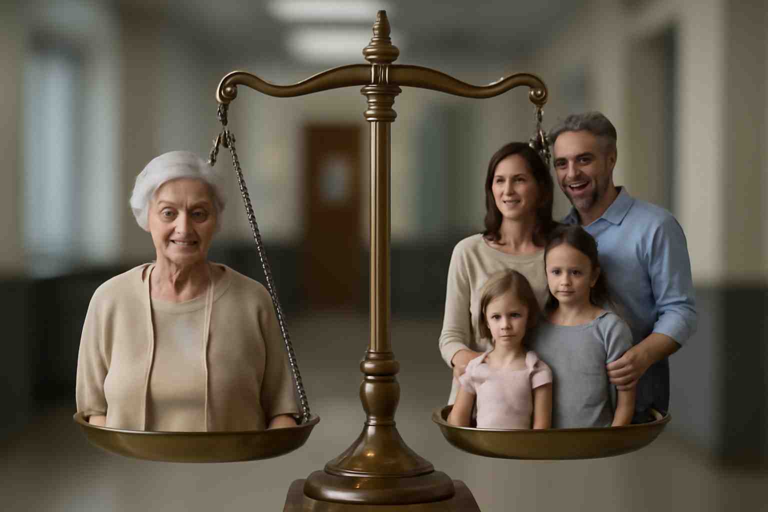 découvrez comment les réformes proposées sur la pension de réversion et les trimestres pour enfants impactent les bénéficiaires, en identifiant ceux qui en sont avantagés ou pénalisés.