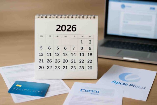 Pensions-de-retraite-2026-Le-calendrier-detaille-des-paiements-par-la-Cnav-Carsat-et-Agirc-Arrco-640x427 Retraite : des changements dans le calcul des pensions impactent plus de deux millions de bénéficiaires