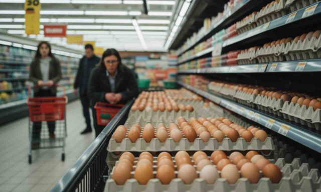 Penurie-doeufs-en-supermarche-Pourquoi-les-rayons-se-vident-et-combien-de-temps-cela-pourrait-durer-640x384 Niort : une enquête pour homicide routier et délit de fuite ouverte suite au décès tragique d'un motard canadien de 57 ans