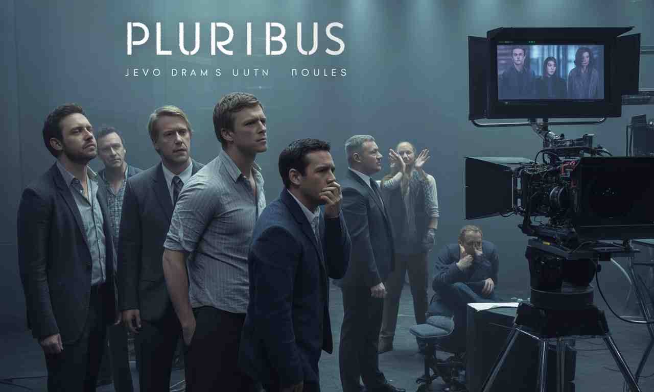 découvrez pourquoi « pluribus », la nouvelle série du créateur de breaking bad, suscite la déception dès ses premiers épisodes malgré de grandes attentes.