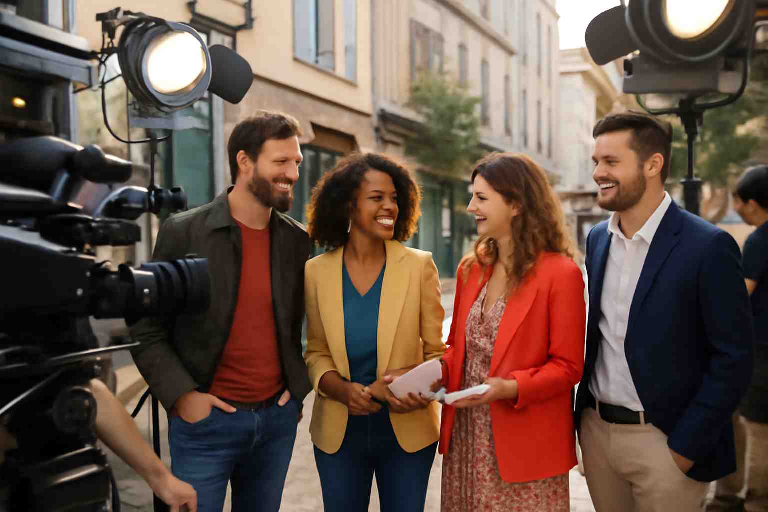 découvrez les dernières nouveautés de plus belle la vie sur tf1, une série qui séduit toujours plus les téléspectateurs avec ses intrigues captivantes et ses bonnes nouvelles.