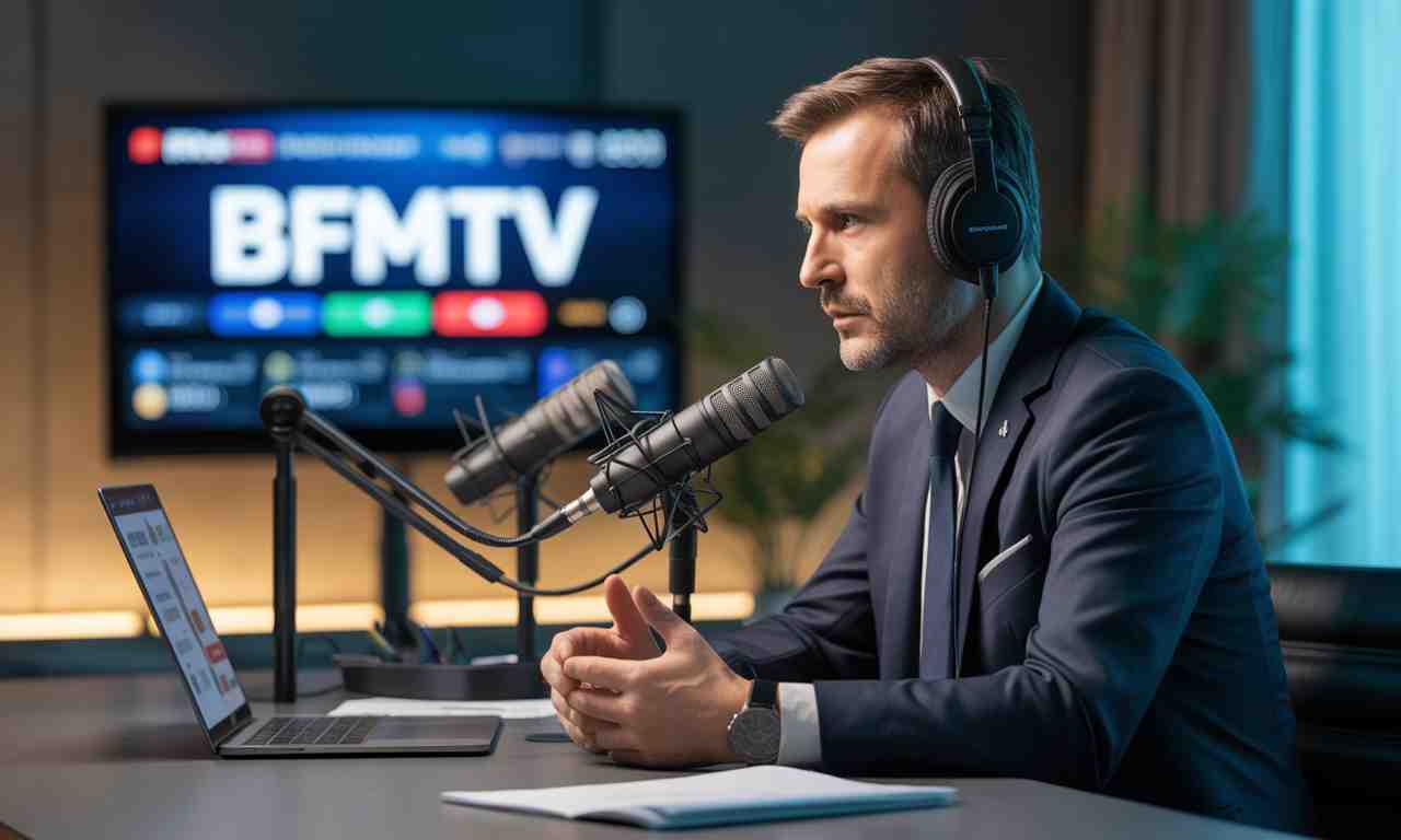 découvrez le podcast budget 2024 avec lecornu qui dévoile les 5 grands axes de discussion le 24 novembre sur bfmtv. analyse complète et perspectives économiques.