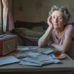 découvrez le témoignage poignant d'une retraitée de 70 ans à saint-georges-de-noisné, qui partage son combat quotidien contre la précarité des aînés dans sa commune.