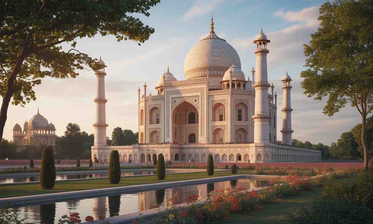 explorez près de paris un pavillon indien classé, joyau patrimonial unique en france, dont la beauté rivalise avec le taj mahal et témoigne d’une histoire fascinante à découvrir.