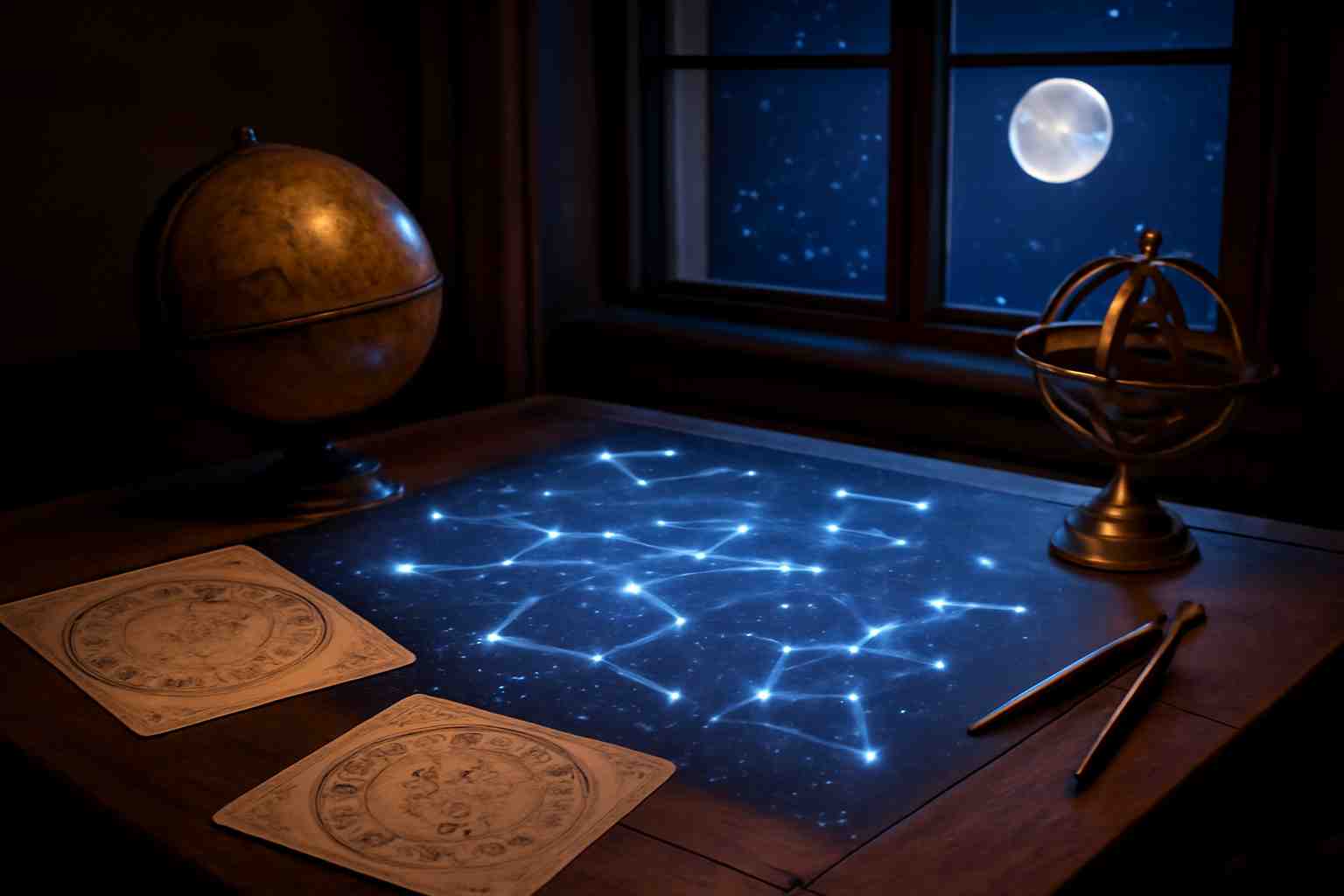 découvrez vos prévisions astrologiques du mercredi 12 novembre 2025 avec noovo moi. tout ce que vous devez savoir sur votre signe zodiacal pour bien préparer votre journée.