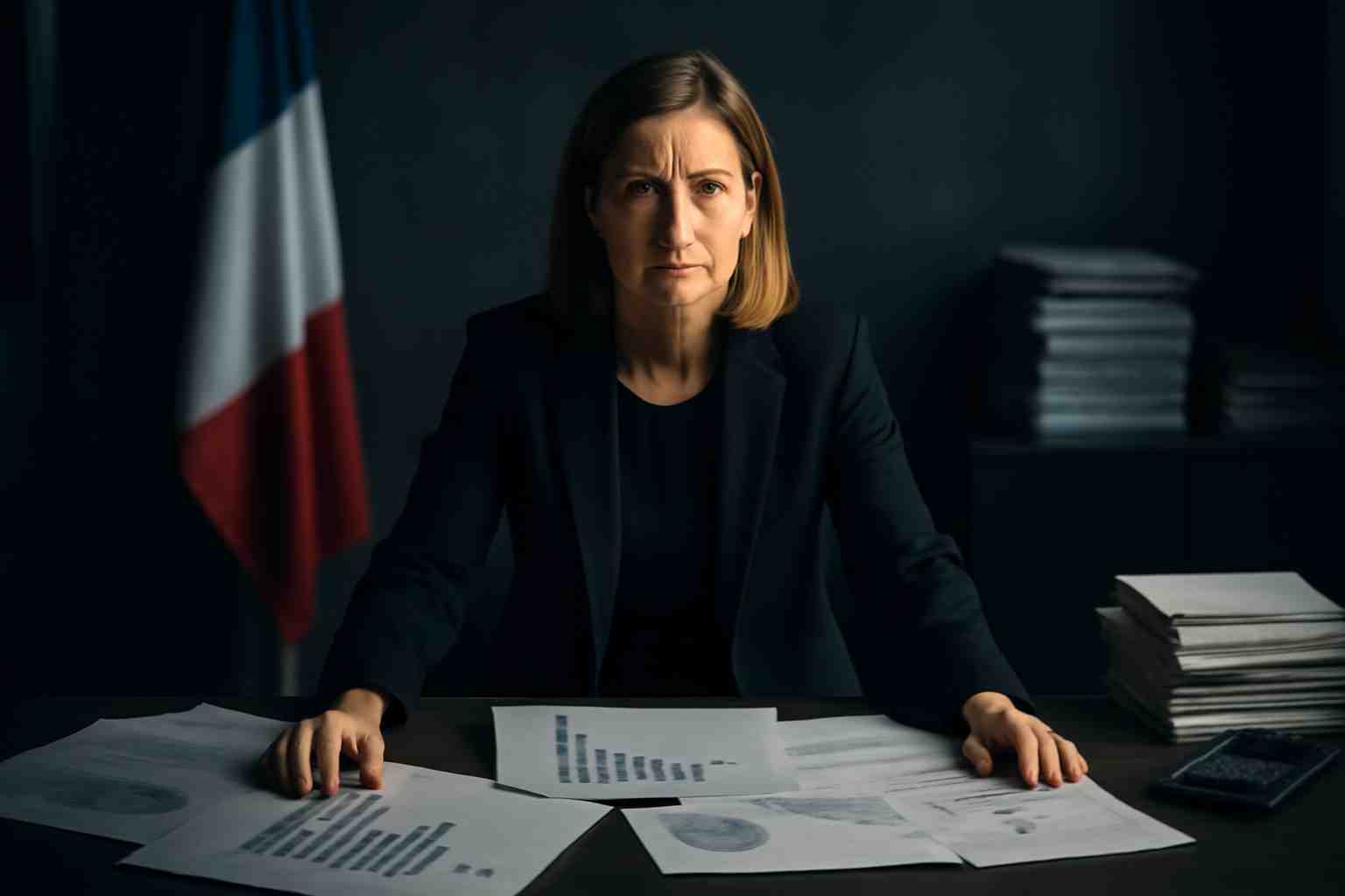 découvrez les avertissements de maud brégeon sur les risques de dépenses excessives de l'état liés à la prime de noël, et leurs implications économiques.