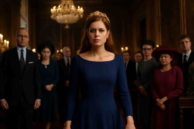 Princesse-Beatrice-son-entree-remarquee-dans-la-vie-royale-apres-la-chute-de-son-pere-le-prince-Andrew-640x427 Audiences télé du jeudi 30 octobre 2025 : France 3 triomphe avec 'Section de recherches', tandis qu'Élise Lucet est dépassée par 'Le Meilleur pâtissier' sur M6
