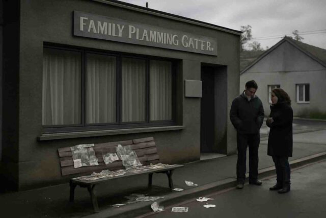 Prive-de-subvention-par-la-Caf-le-Planning-familial-du-Calvados-contraint-de-revoir-ses-actions-640x427 L'adoption controversée de la réforme des allocations chômage portée par seulement 30 députés