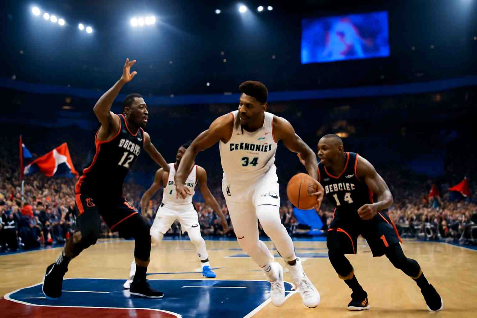 découvrez le programme du soir avec le match palpitant sixers vs heat à 19h00, suivi de la revanche électrisante du thunder. ne manquez rien du basket usa !