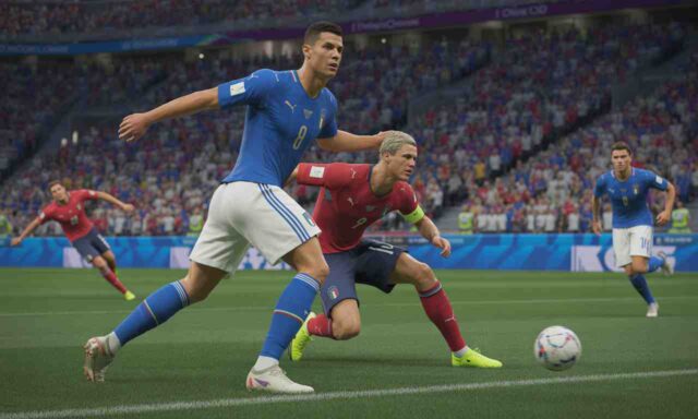 Qualifs-CDM-2026-LItalie-freine-la-Norvege-Ronaldo-sous-pression-640x384 Les Pistons tirent avantage des absences multiples chez le Thunder - RDS