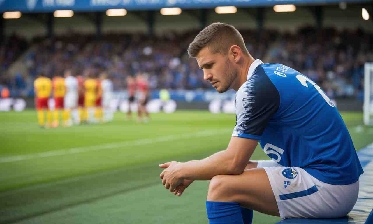 découvrez pourquoi un joueur clé du rc strasbourg sera absent pour le prochain match crucial contre le rc lens, impactant ainsi les stratégies du racing.