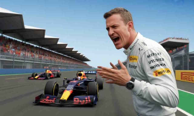 Ralf-Schumacher-critique-Russell-tout-en-soutenant-Verstappen-et-McLaren-640x384 Novak Djokovic prend la direction d'Athènes pour un nouveau défi au Tennis Temple