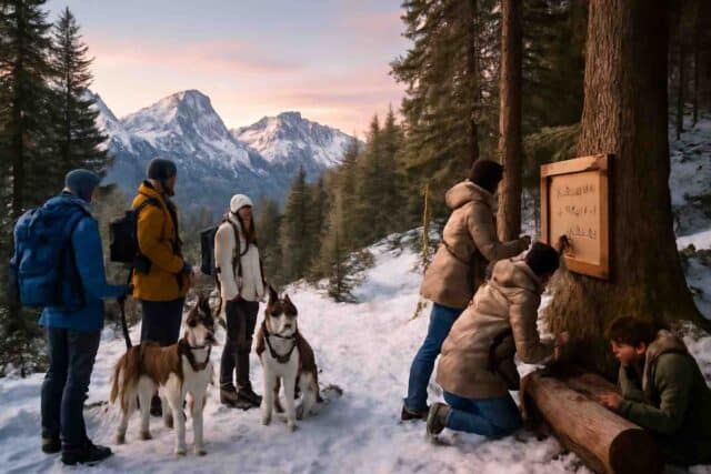 Randonnees-chiens-nordiques-et-escape-game-en-pleine-nature-le-Vercors-reinvente-lapres-ski-640x427 Séjour linguistique en Espagne pour adolescents : comment choisir la bonne école ?