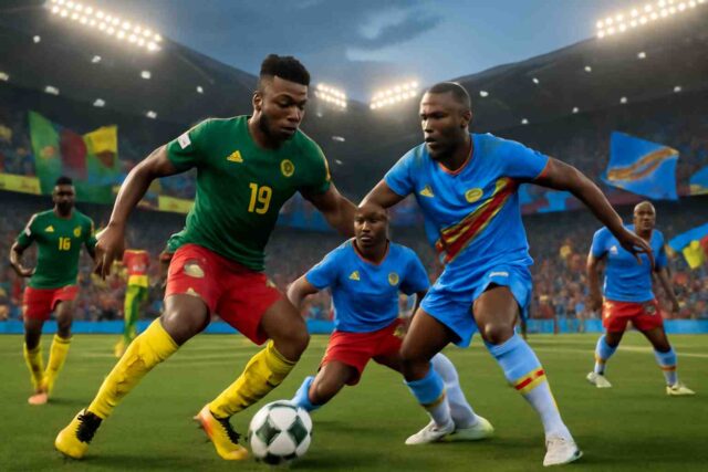 Regardez-gratuitement-le-match-Cameroun-vs-RD-Congo-en-direct-sur-FIFA-–-Le-guide-complet-sur-Technews.fr_-640x427 Cyclisme : Le sélectionneur belge critique Evenepoel pour son arrêt inattendu en attendant son vélo