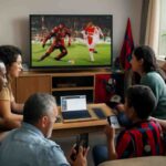 découvrez comment regarder le match nice-fribourg en direct avec notre guide complet pour suivre la rencontre en streaming facilement et en toute légalité.