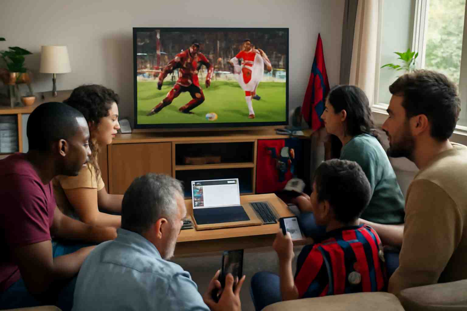 découvrez comment regarder le match nice-fribourg en direct avec notre guide complet pour suivre la rencontre en streaming facilement et en toute légalité.