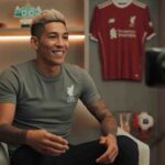 découvrez l'interview exclusive de roberto firmino, l'ancien attaquant emblématique de liverpool, qui se livre en toute sincérité sur ses expériences et son avenir dans un entretien spécial accordé à flashscore.