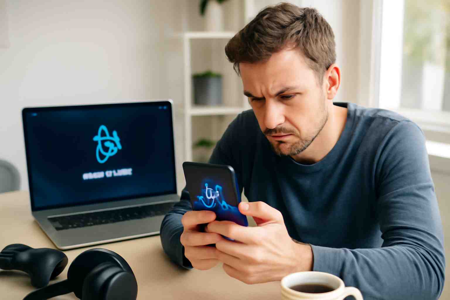 découvrez des solutions efficaces et des conseils pratiques par judgehype pour résoudre les difficultés avec l'authenticator de l'application mobile battle.net et sécuriser votre compte facilement.