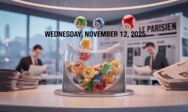 Resultats-du-Loto-FDJ-du-mercredi-12-novembre-2025-Decouvrez-les-numeros-gagnants-avec-Le-Parisien-640x384 « Vos papiers, s’il vous plaît » : un gendarme dévoile ses arrestations les plus improbables dans un livre plein d’humour