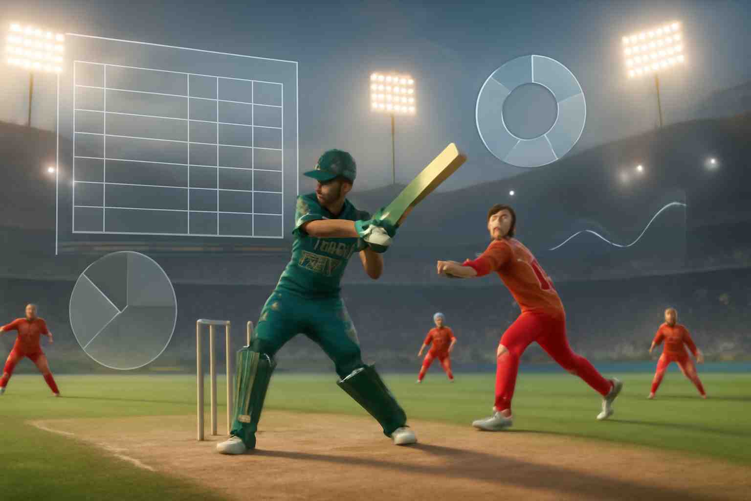 découvrez le résumé détaillé du dernier match de cricket entre le pakistan et le zimbabwe, avec la feuille de score complète et une analyse approfondie des performances des équipes.