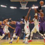 revivez les moments forts du match opposant les phoenix suns aux la clippers, analysés en détail sur canal+. un résumé complet pour les fans de basketball.