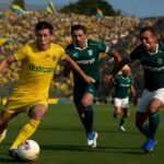 revivez les moments forts du match mirassol contre palmeiras avec tous les buts en vidéo sur footboom. analyse complète et résumé détaillé de la rencontre.