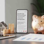 découvrez en 2 minutes l'essentiel de l'actualité économique du jour, avec un focus sur l'impôt sur la fortune improductive et le plan épargne retraite.