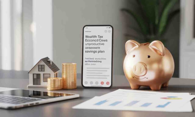 Resume-express-Lactualite-economique-du-jour-en-2-minutes-–-focus-sur-limpot-sur-la-fortune-improductive-et-le-plan-epargne-retraite-640x384 À compter du 1er septembre, il sera possible de percevoir une partie de sa retraite dès l'âge de 60 ans