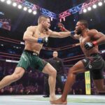 revivez l'ufc sur rmc sport : découvrez le main event intense entre garcia et onama, stoppé avant la fin du premier round pour une conclusion explosive qui a captivé tous les fans de mma.