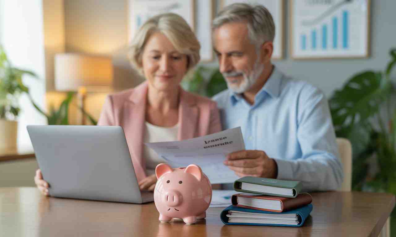 découvrez comment maximiser vos revenus de retraite en utilisant efficacement le per, le pea et l'assurance vie grâce à nos conseils pratiques et stratégies adaptées.