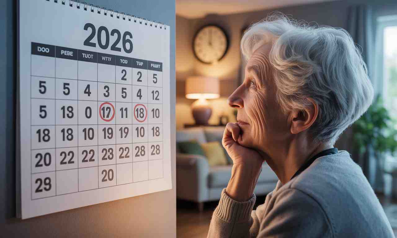 retraites 2026 : consultez le nouveau calendrier des paiements pour mieux gérer les retards annoncés et rester informé des échéances à venir.