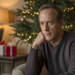 richard cross, ancien professeur de star academy, partage son combat courageux contre le vih et revient sur un noël marqué par une épreuve douloureuse, offrant un témoignage poignant.