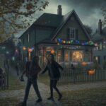 revivez une soirée d'halloween inoubliable à cossy où massagno a fait frissonner le bbc nyon lors d'un match sbl intense et plein de suspense.