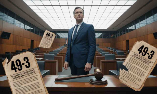 Sebastien-Lecornu-sengage-fin-annoncee-pour-le-49-3-selon-le-dessin-incisif-de-Chaunu-640x384 Le leader d'EELV à Marseille face à la justice pour avoir tenté d'obtenir les faveurs d'un adolescent de 16 ans