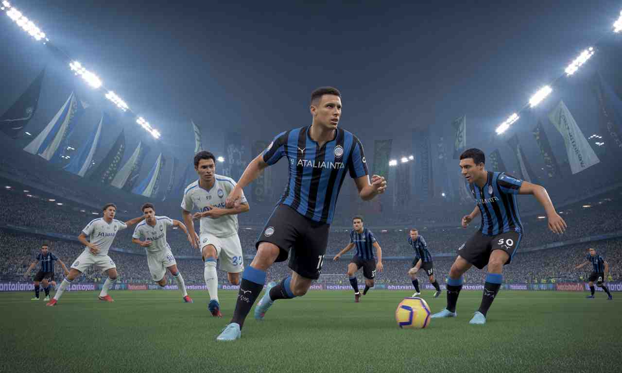 découvrez comment rafaele palladino pourrait bien être la clé pour l’atalanta afin de renverser la vapeur après son pire début de saison en 11 ans en serie a.