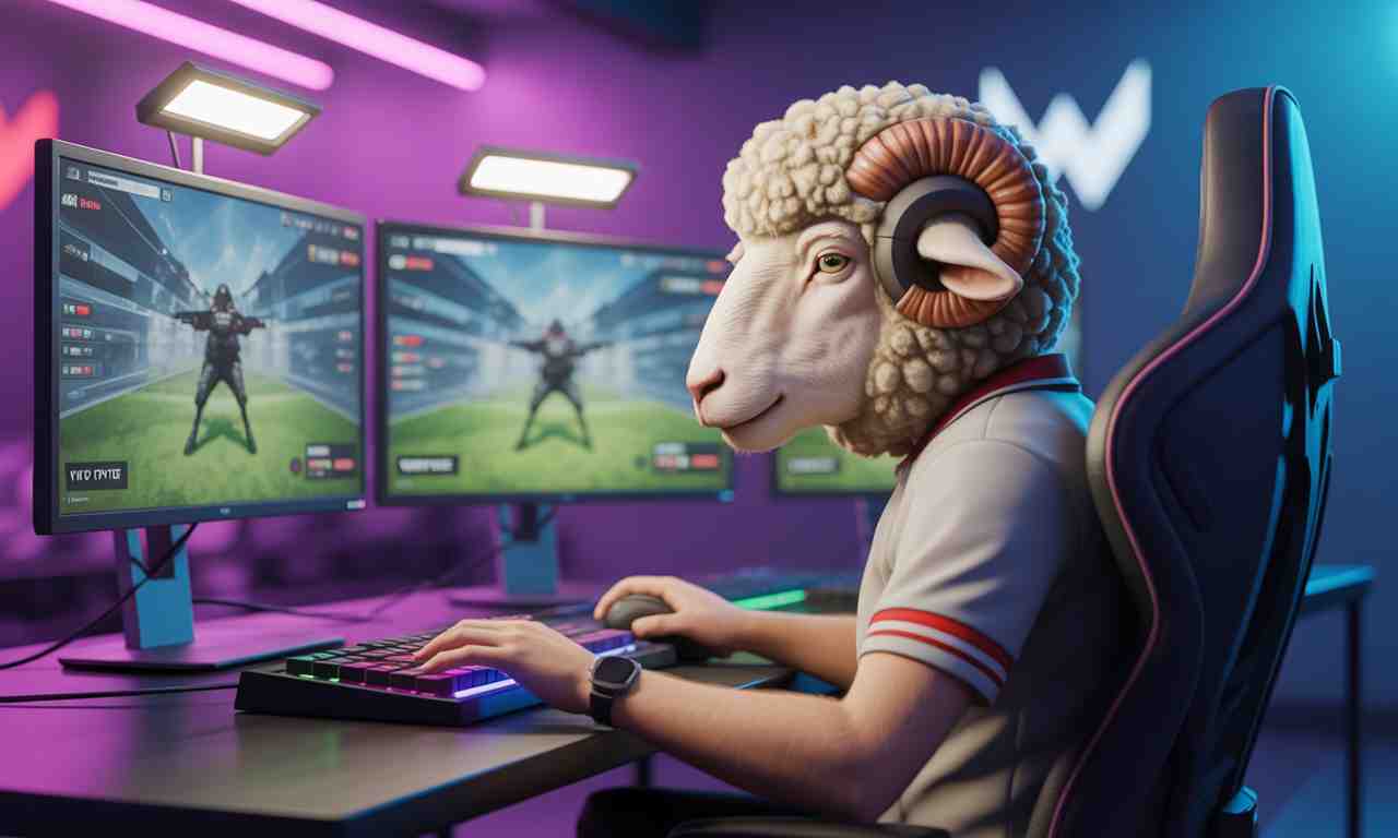 découvrez l'interview exclusive de sheep esports, qui révèle comment sa priorité était de qualifier son club pour la vct avant de prendre sa retraite.