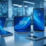 découvrez en avant-première la feuille de route des smartphones samsung 2026 et les innovations technologiques majeures qui révolutionneront le marché. une fuite exclusive vous révèle tout ce qu’il faut savoir sur les prochains modèles.