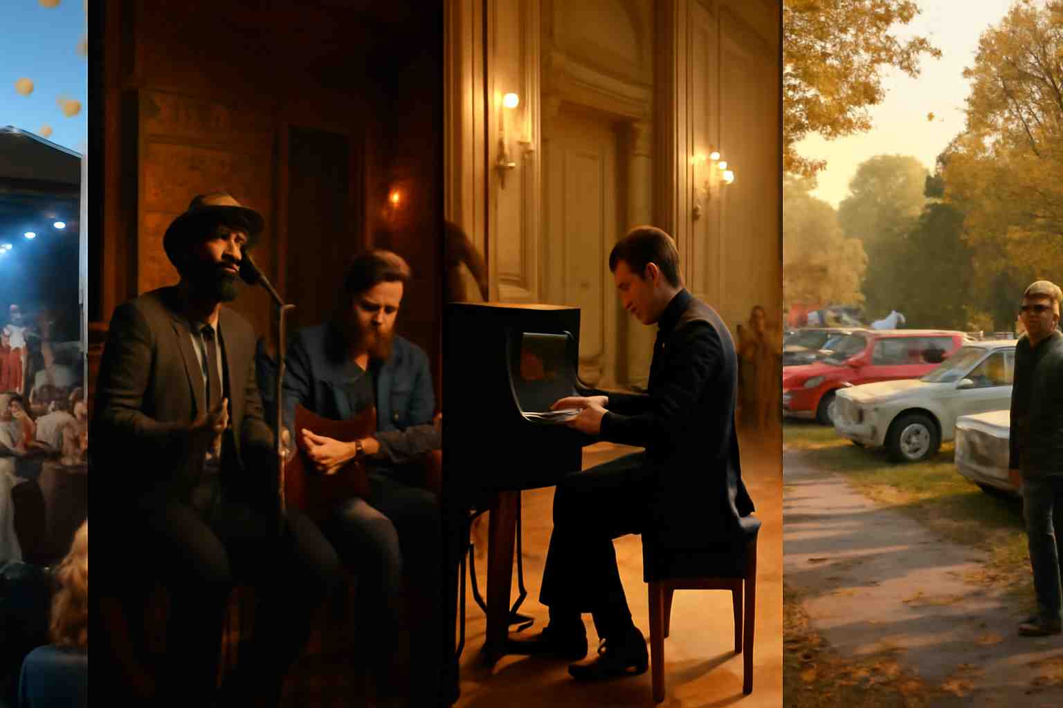 découvrez les sorties du week-end à vienne et ses environs : festivals rock, concerts blues, récitals de piano, expositions de voitures anciennes, et événements spéciaux le mardi 11 novembre. profitez d'un programme varié pour tous les goûts !