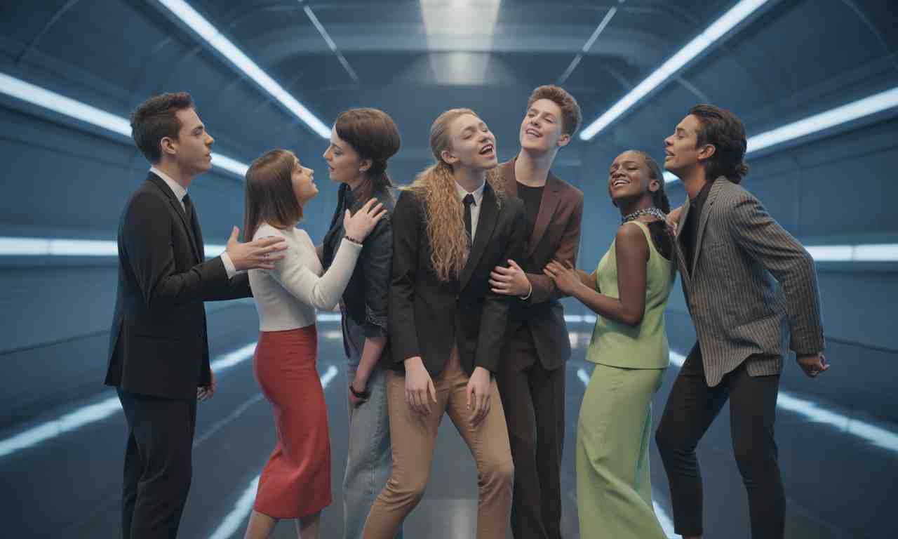 découvrez comment star academy reflète et révèle les grandes mutations de la société française à travers ses émissions, ses participants et son impact culturel.