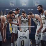 stephen curry forfait, les pacers confrontés à une vague de blessures majeures avant un affrontement décisif contre les warriors. découvrez l'impact sur l'équipe et les enjeux du match.