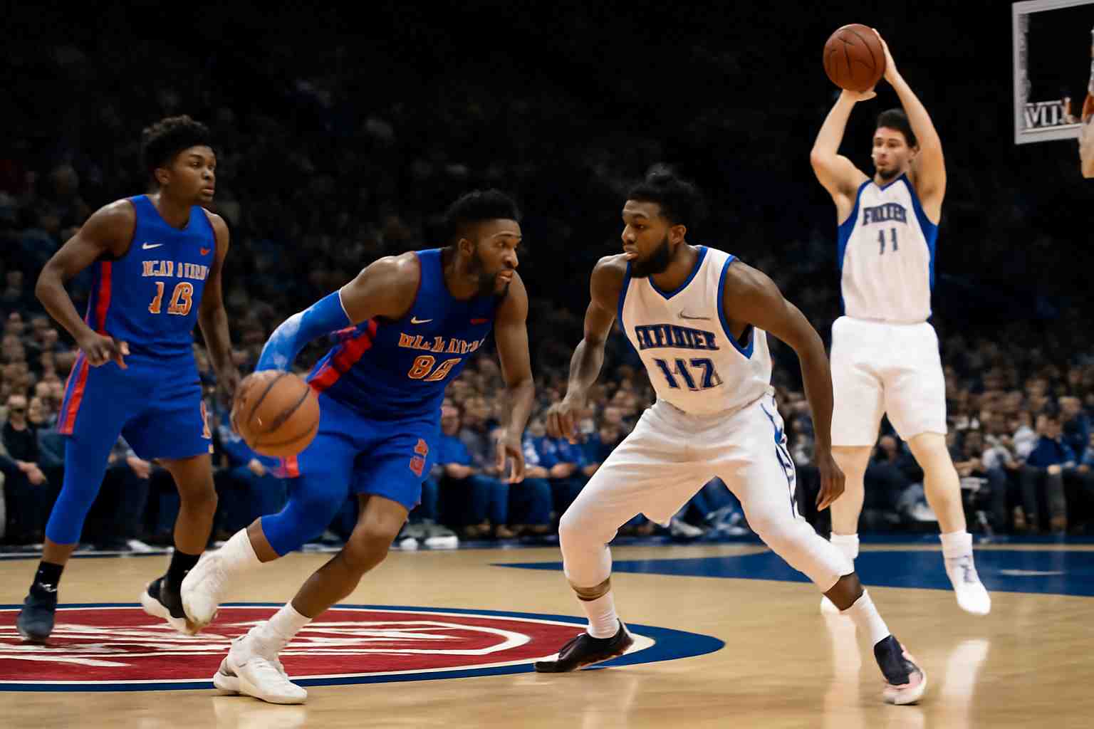 vivez en direct le match de nba opposant les detroit pistons aux dallas mavericks ce 2 novembre 2025. résumé, scores et temps forts en temps réel sur l'équipe.