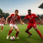 suivez en direct le match passionnant de la bundesliga 2025-2026 entre union berlin et bayern munich avec des mises à jour en temps réel, commentaires et analyses.
