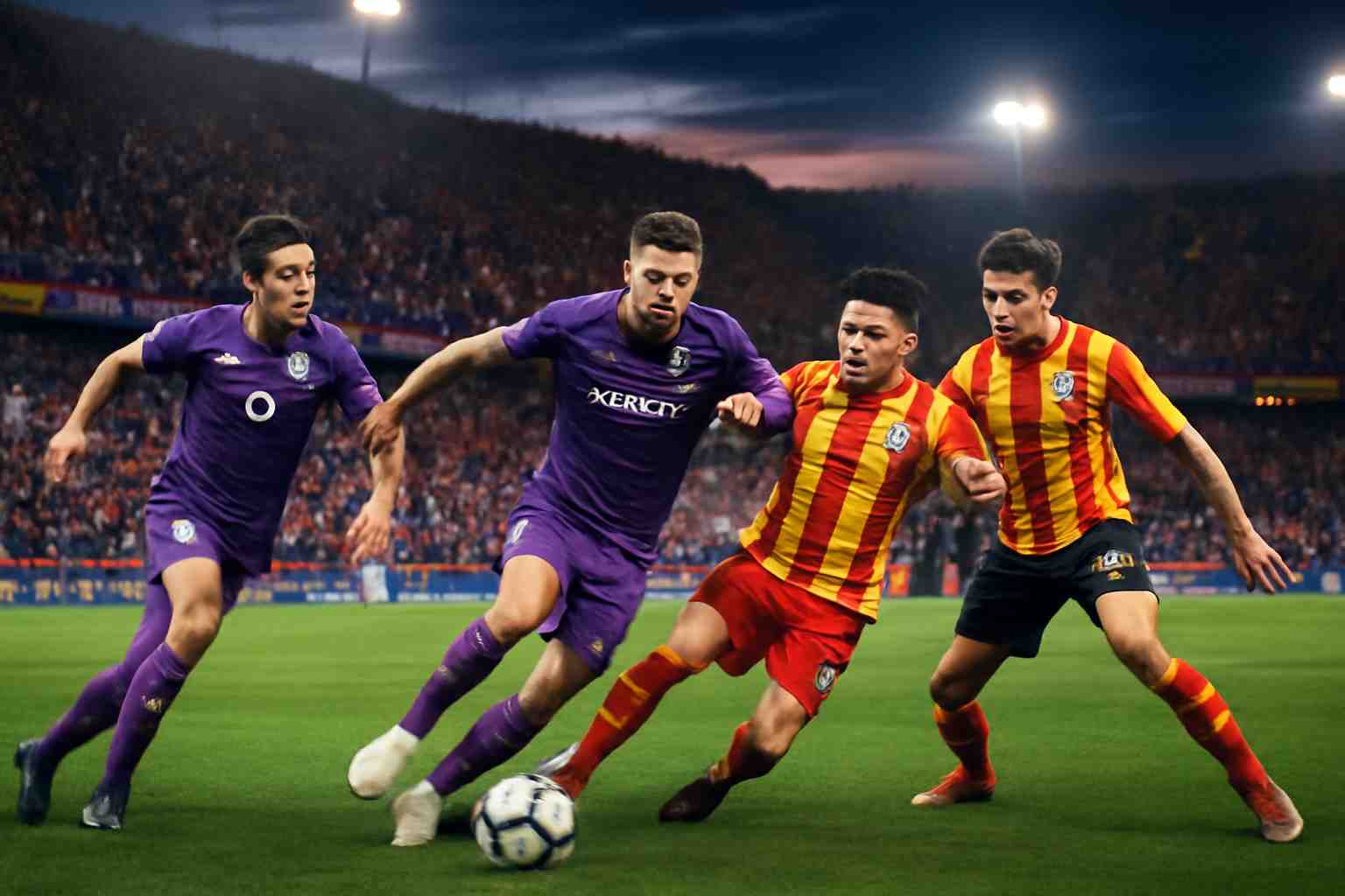 vivez le match fiorentina - lecce en direct pour la saison serie a 2025-2026 sur l'équipe : résultats en temps réel, statistiques, temps forts et commentaires minute par minute.