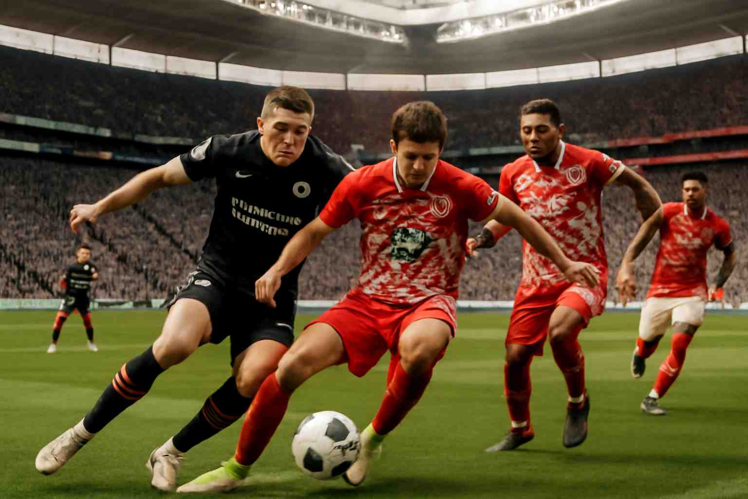 suivez en direct et en temps réel le match passionnant entre eintracht francfort et mayence lors de la saison 2025-2026 de bundesliga. ne manquez aucune action ni aucun but de ce choc incontournable !