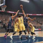 suivez en direct le match limoges csp vs paris en betclic elite et ne manquez aucun temps fort de la 7e journée de championnat.