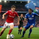 vivez en direct le match brest vs ol pour la saison ligue 1 2025-2026 sur l'équipe : scores en temps réel, statistiques, moments forts et commentaires exclusifs.