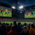 suivez en direct les matchs guingamp – pau et le mans – red star avec tous les temps forts, les scores en temps réel et les analyses complètes.