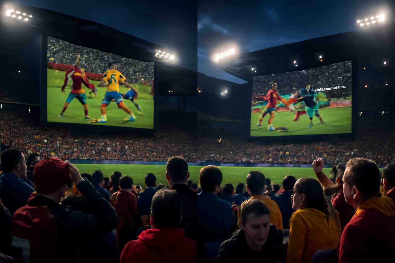 suivez en direct les matchs guingamp – pau et le mans – red star avec tous les temps forts, les scores en temps réel et les analyses complètes.