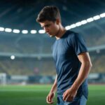 découvrez les débuts prometteurs de lucca lobo diaz à superdivision – virton et le défi majeur qui l’attend dans cette nouvelle étape de sa carrière.